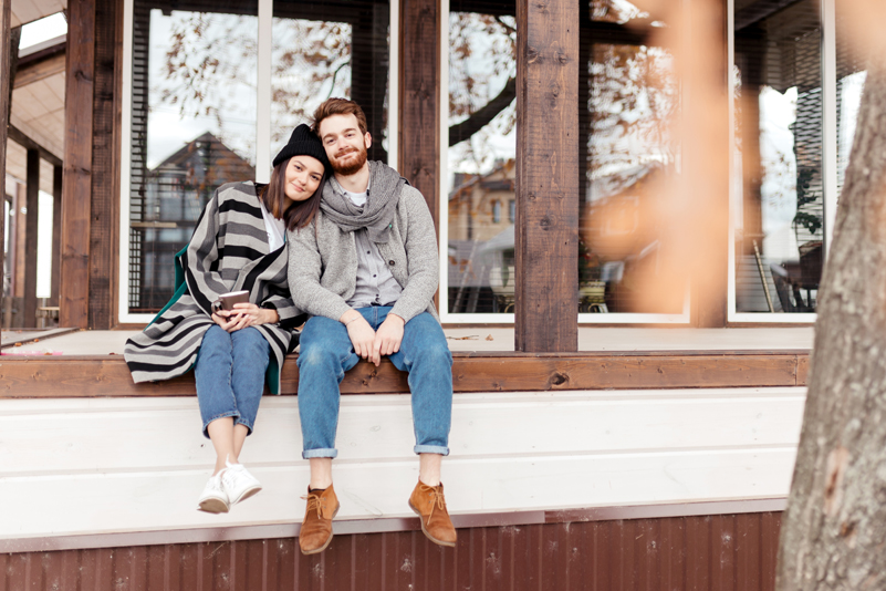 First-time home buyers