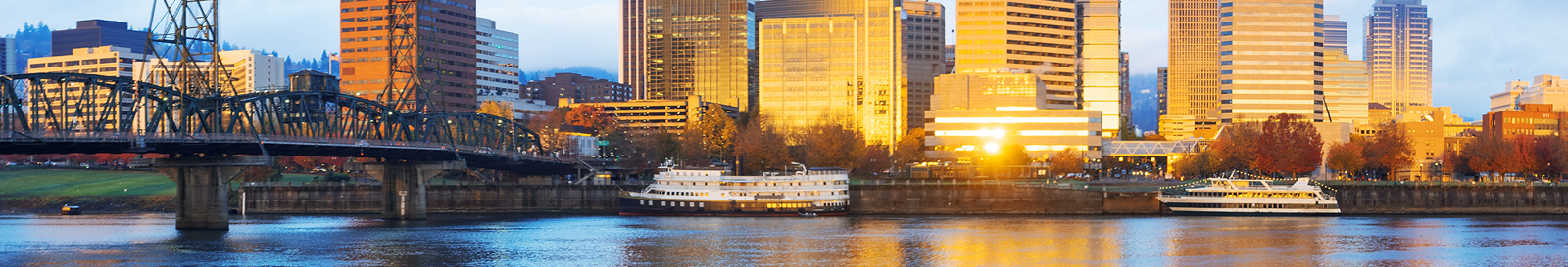 Portland, Oregon