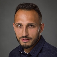 Raul Marquez