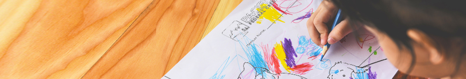 Enter PNWFCU's coloring contest
