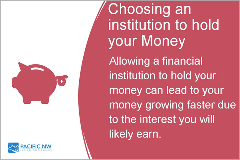 Banking Services middle school financial literacy