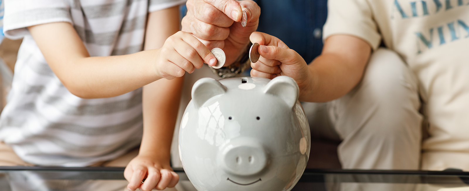 High-Yield Youth Checking Accounts