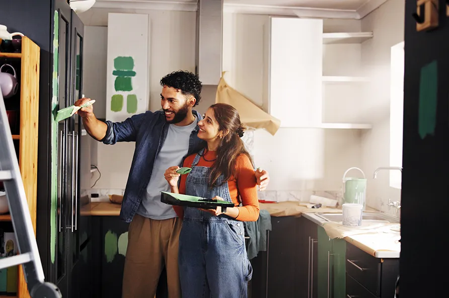 Home Equity Special for home renovation projects