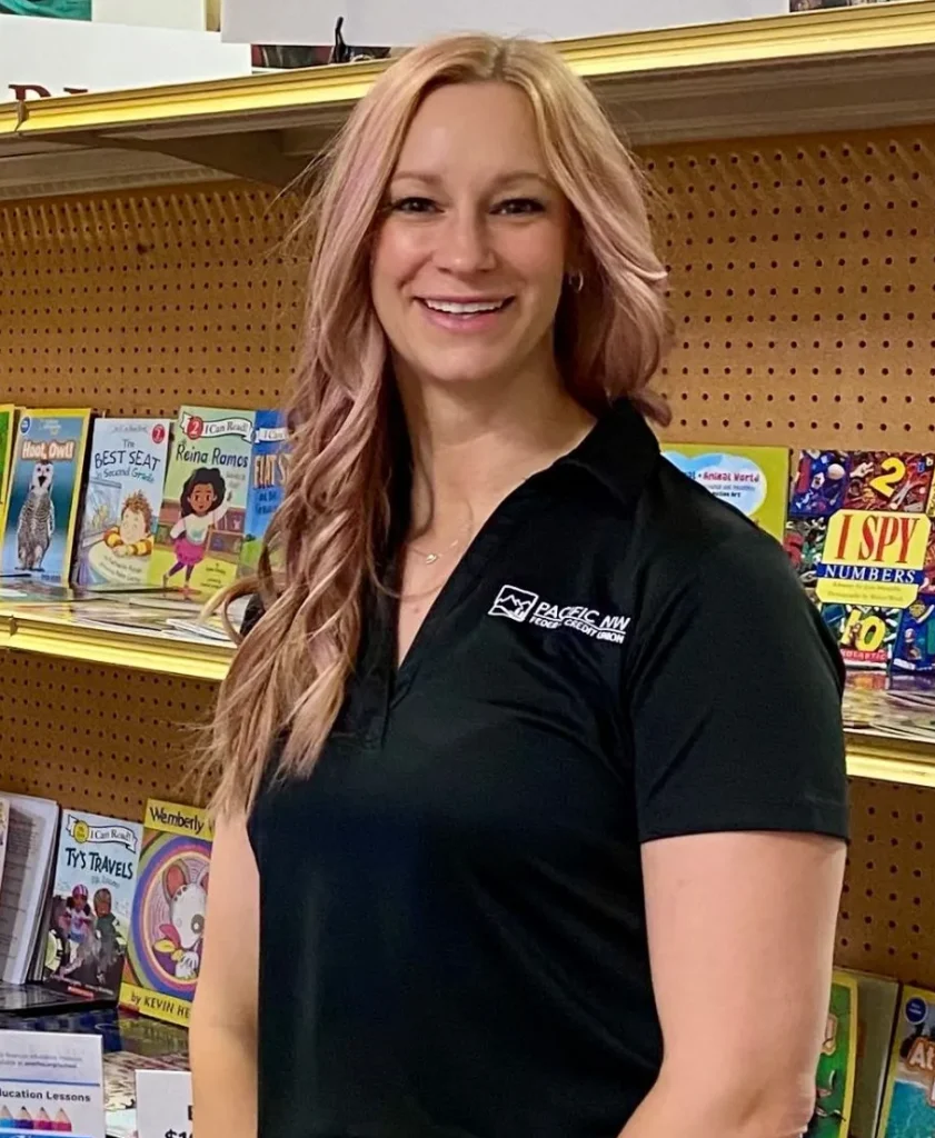Kristin Mullady