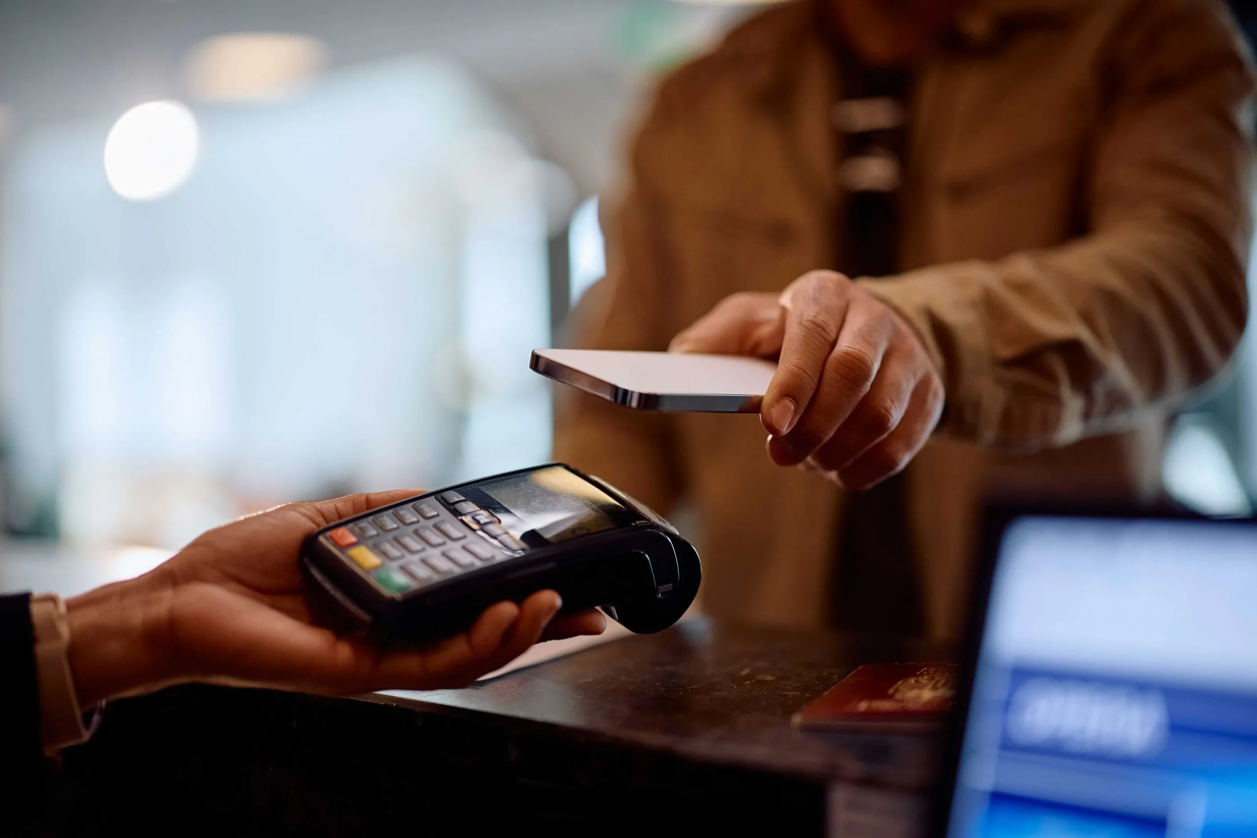 digital purchase