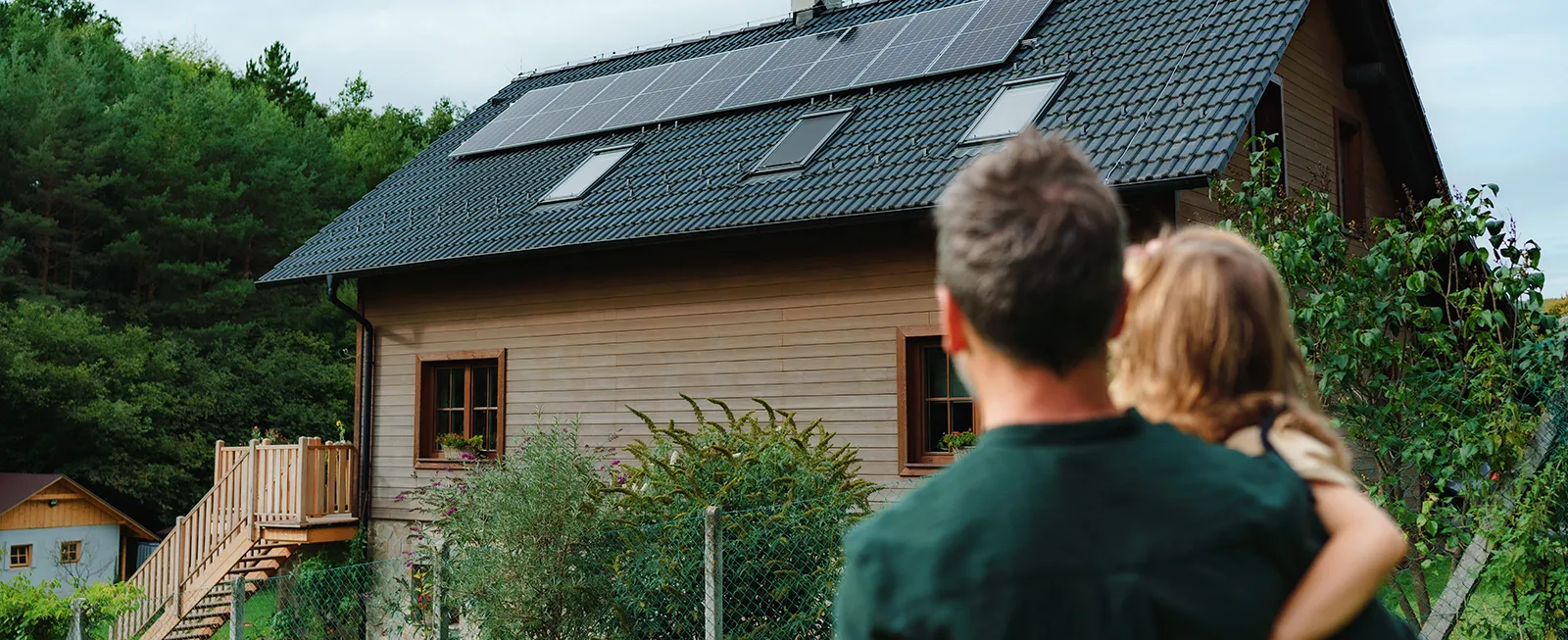 Green Start Energy Efficiency Loans