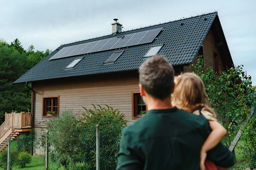 Green Start Loans