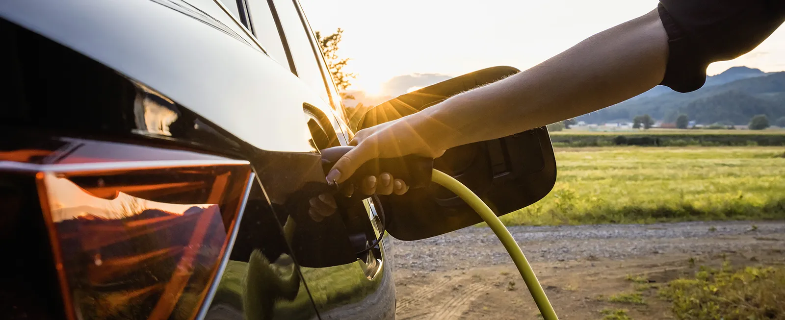 EV & Hybrid Loan Discount