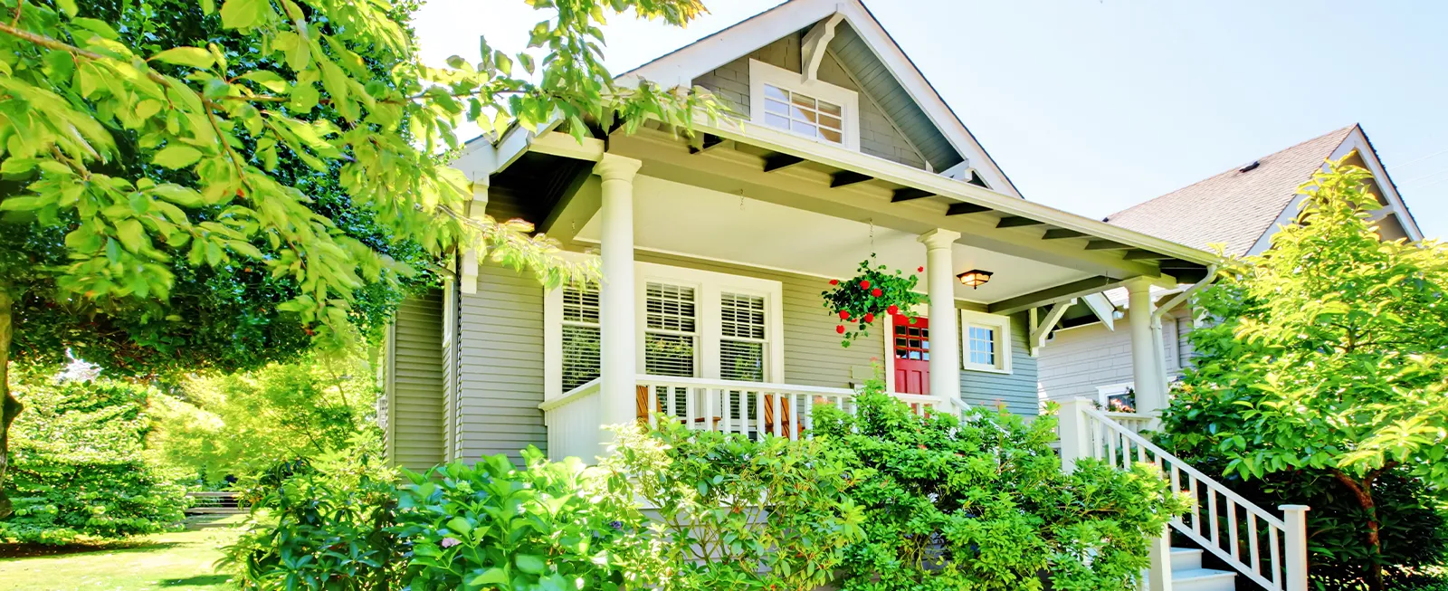 Mortgage rates have dropped!