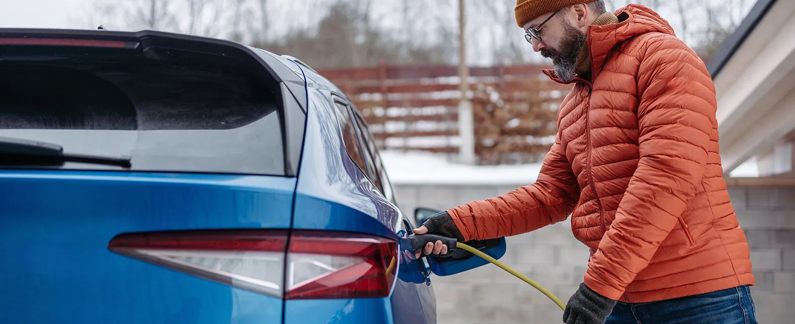 EV & Hybrid Loan Discount