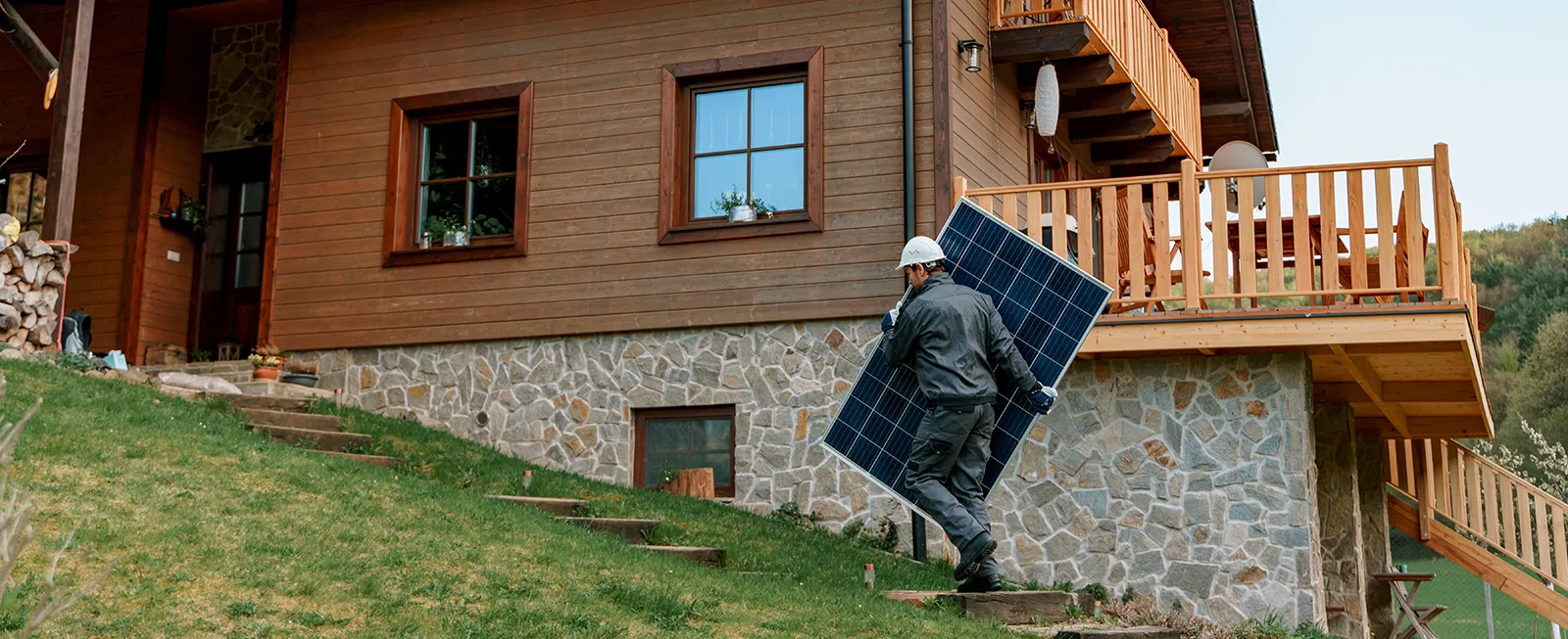 Green Start Energy Efficiency Loans