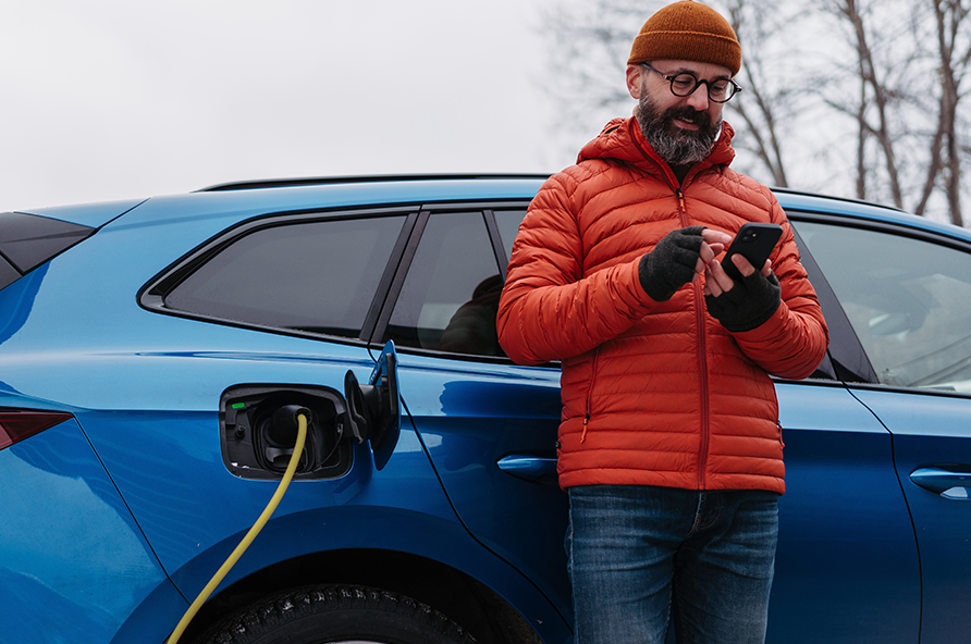 Green Auto Loan Discount