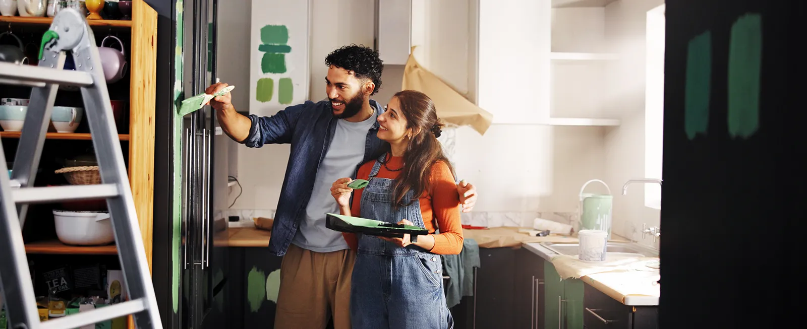 Home Improvement Special