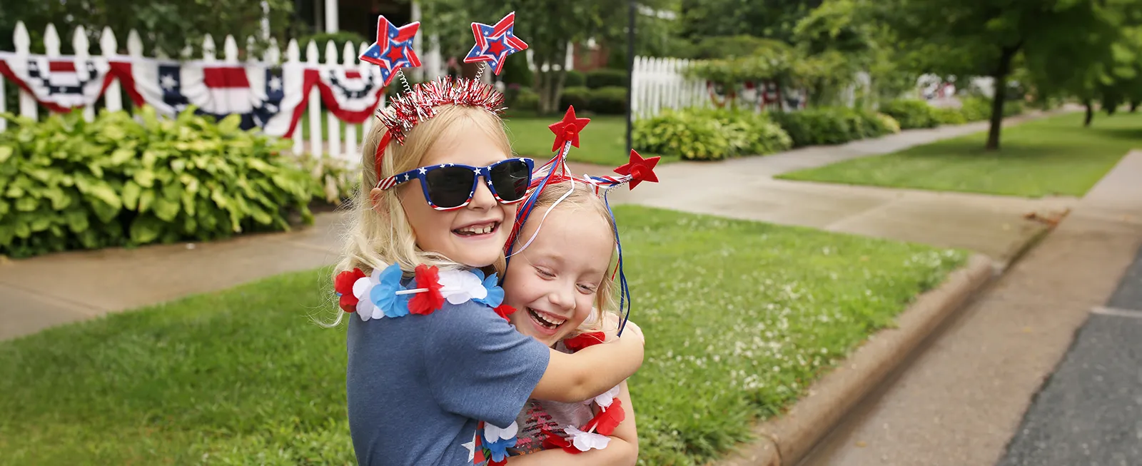 Celebrate the USA's 250th!