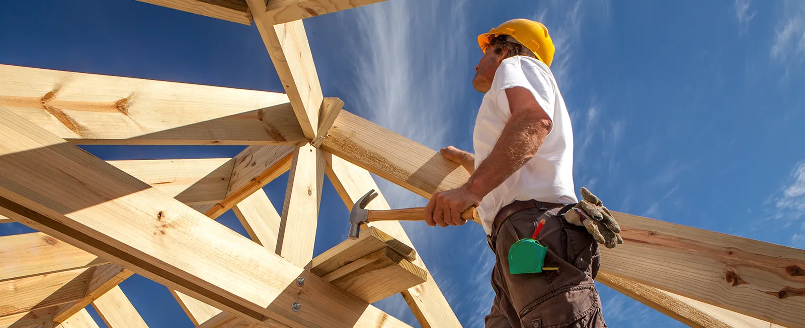 Construction & Land Loans