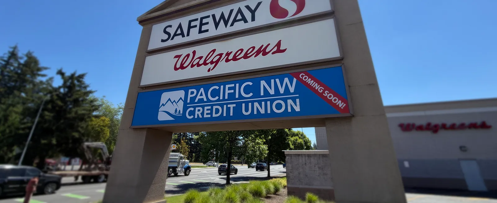 New Branch Coming Soon!