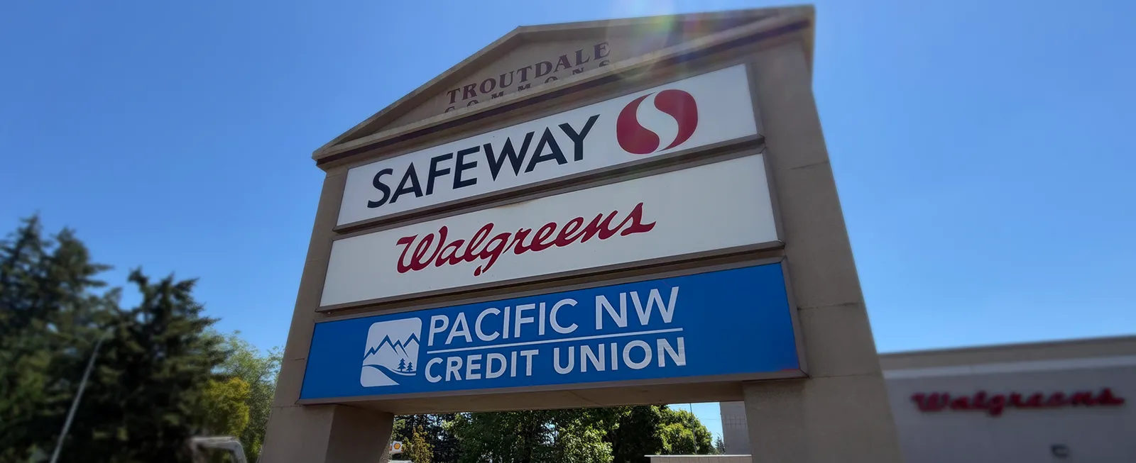 Now Open: Troutdale Branch