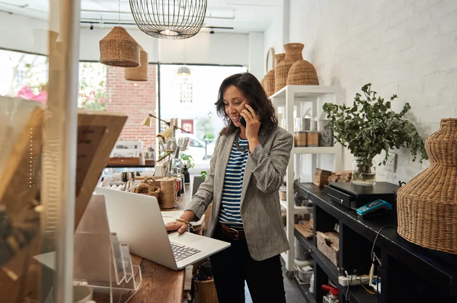 Business Loan Options