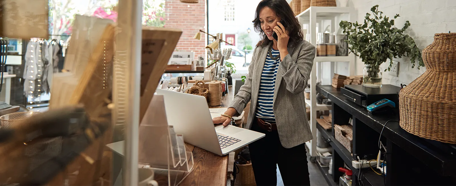 Business loans